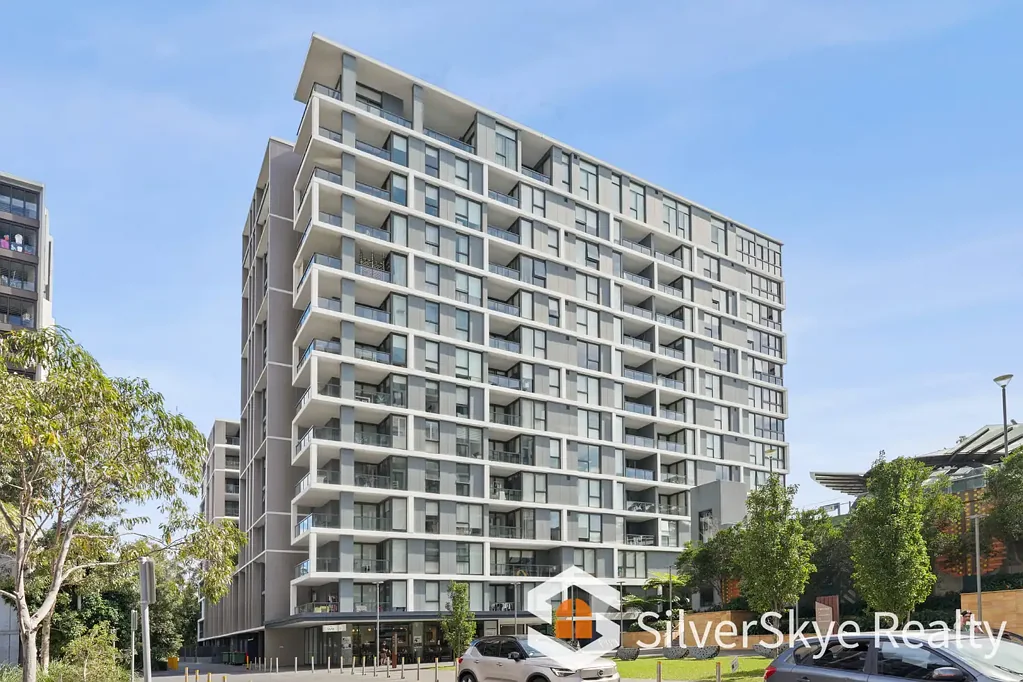 North Ryde 2कमरा Modern 2 Bedroom Living in a Prime North Ryde Location