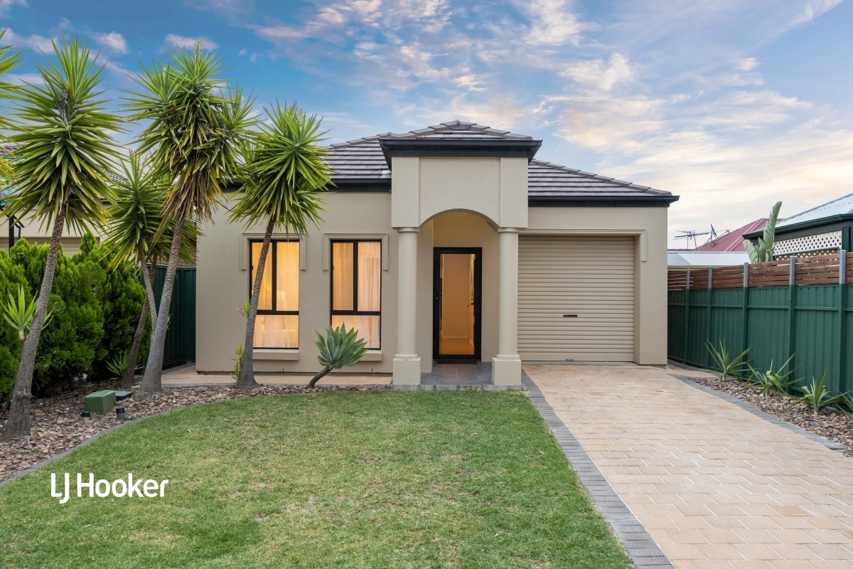 11 SANDPIPER CH, MAWSON LAKES SA 5095, 0 Kuwarto, 0 Banyo, House