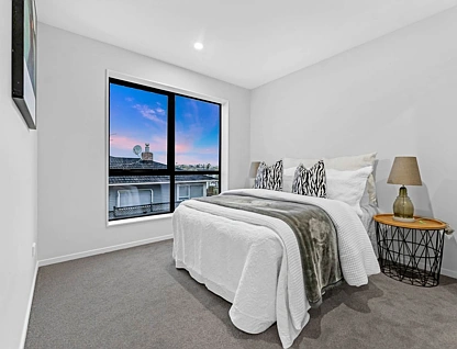 44C Andrew Road, Howick, Manukau City, 3房, 2浴, House