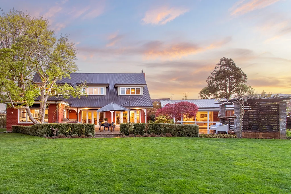 5 & 7 Hartford Street, Burnside, Christchurch, Canterbury