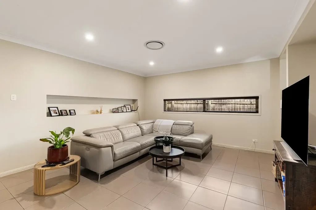 Carseldine 4Habitaciones Family Living & Entertaining