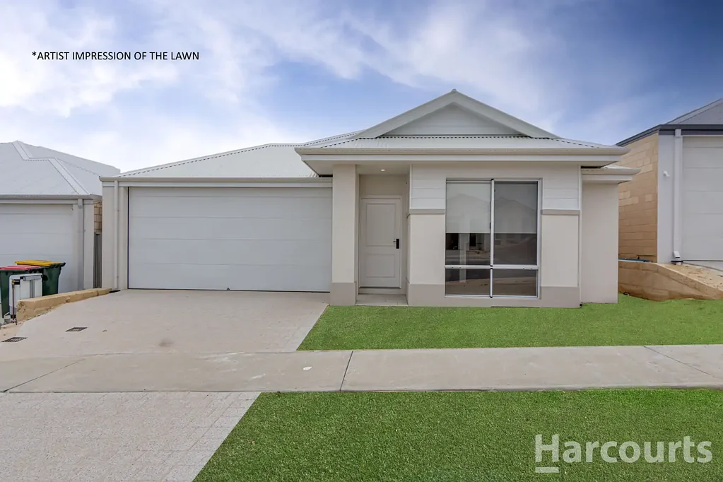 132 Leeward Avenue, Eglinton, WA 6034