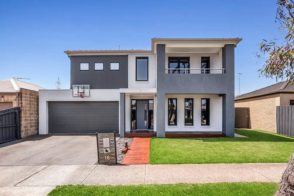 Grovedale 4침실 Exceptional Family Living with Endless Entertainment Spaces