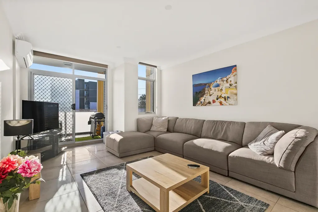 Penrith 3غرفة نوم 95m2 Corner Positioned, 3 Bedroom Apartment.
