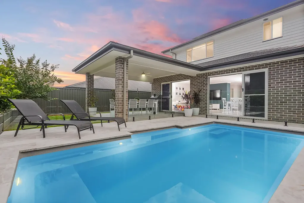 57 Brotheridge Avenue, Calderwood, NSW 2527