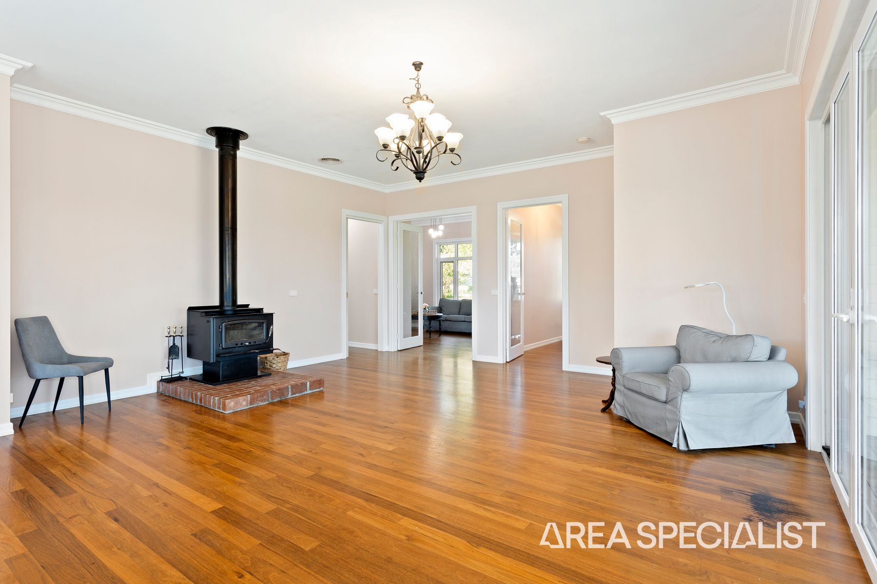 458 KORUMBURRA-WARRAGUL RD, KORUMBURRA VIC 3950, 0 રૂમ, 0 બાથરૂમ, Lifestyle Section