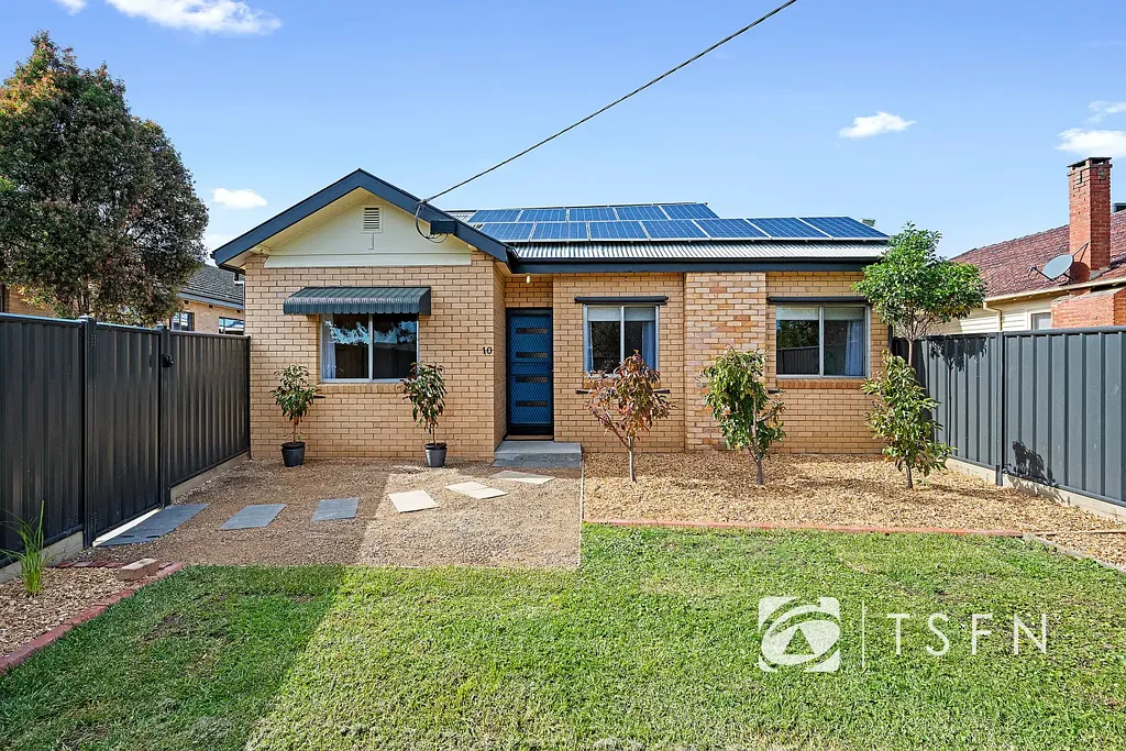 Renovated Unit!