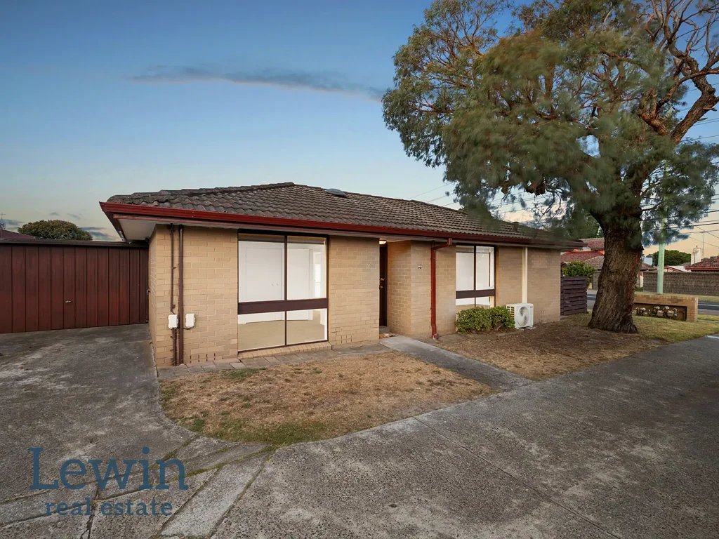 10/287 Warrigal Road, Cheltenham, VIC 3192