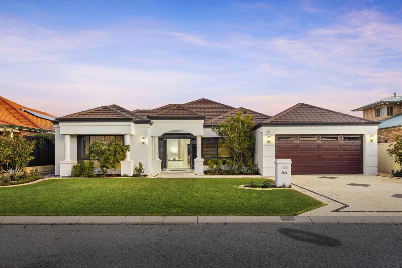 50 MEADOWBANK GDNS, HILLARYS WA 6025, 0 Schlafzimmer, 0 Badezimmer, House