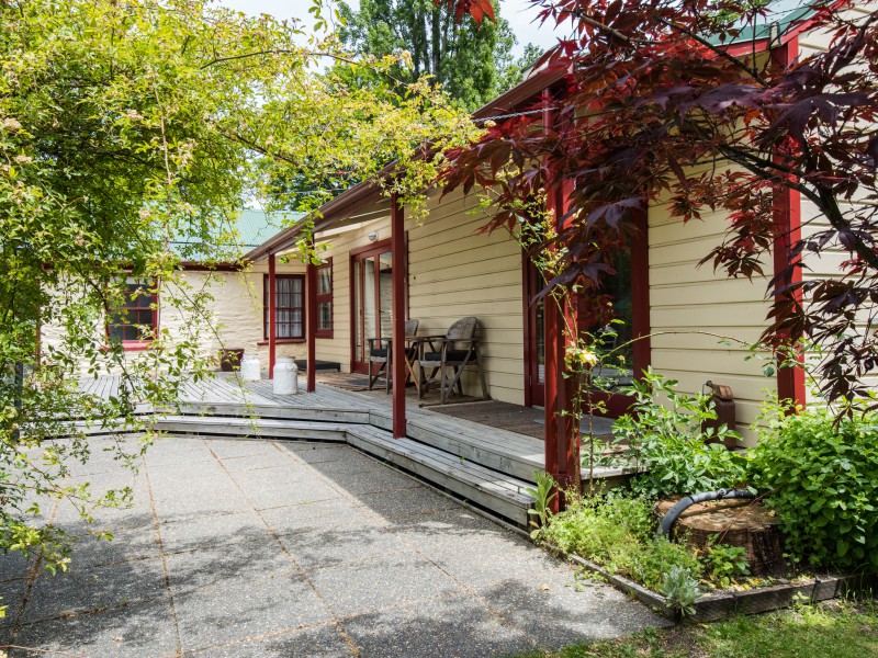 69 Buckingham Street, Arrowtown, Queenstown Lakes, 6 침실, 0 욕실