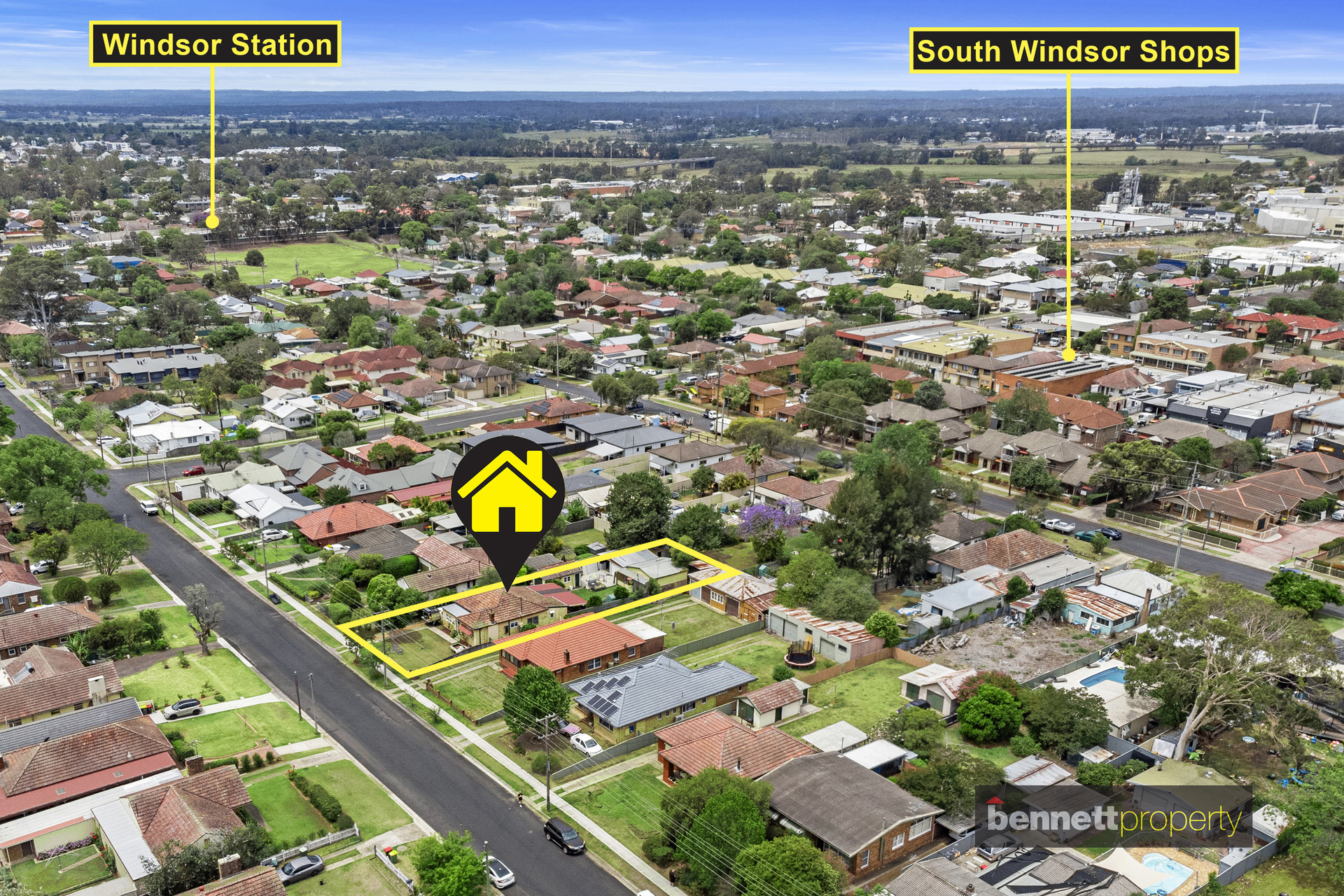 64 COX ST, SOUTH WINDSOR NSW 2756, 0 Bedrooms, 0 Bathrooms, House