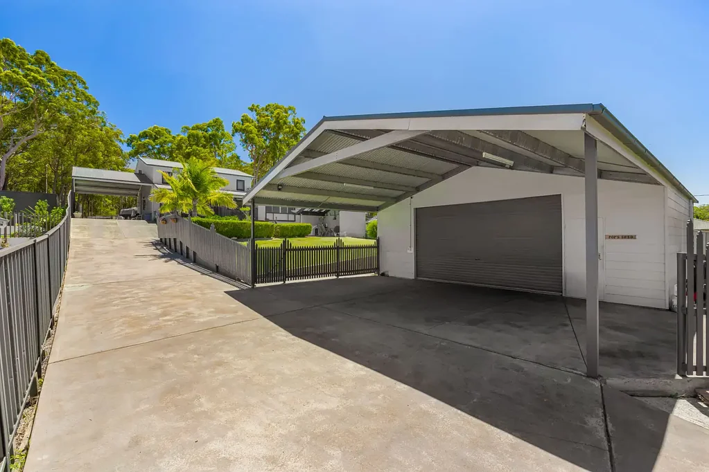 Buttaba 4침실 Resort Style Living with Development Potential (STCA)