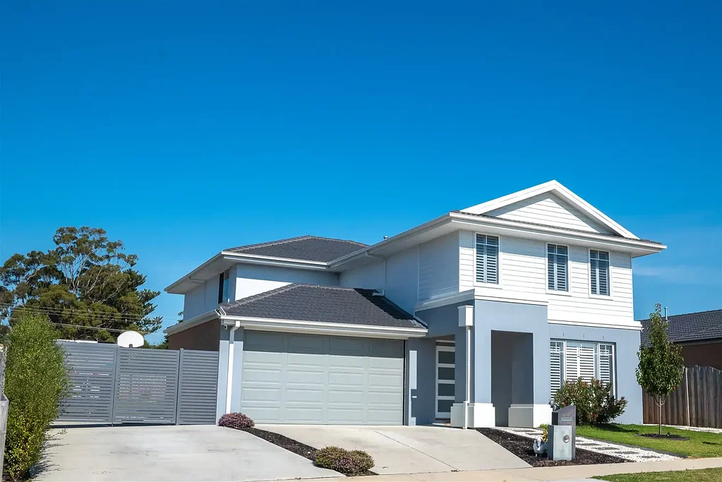 Paynesville 5房  Discover your Family's Dream Home in the Heart of Paynesville