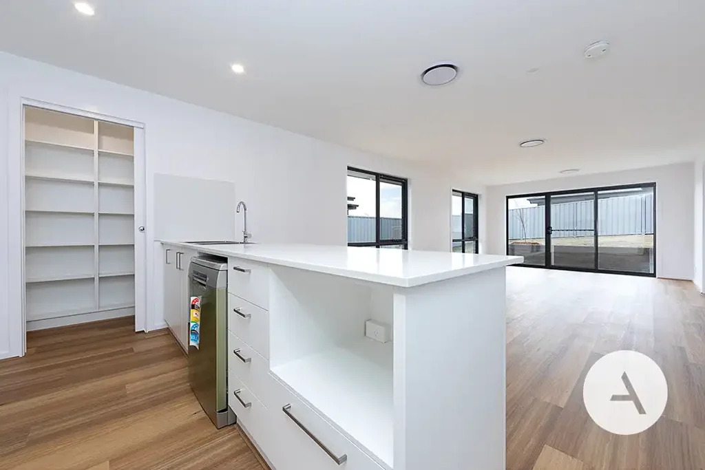 Executive Rental in South Jerrabomberra | Modern 4-Bedroom Family Home
