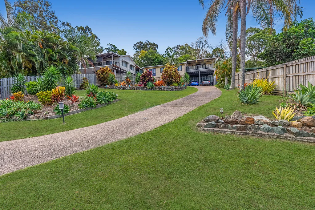 8 Grace Avenue, Cannonvale, QLD 4802