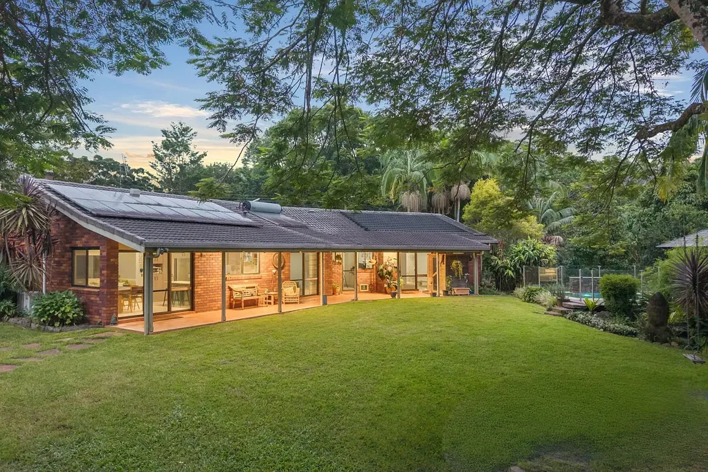 389 Pearces Creek Road, Alstonvale, NSW 2477