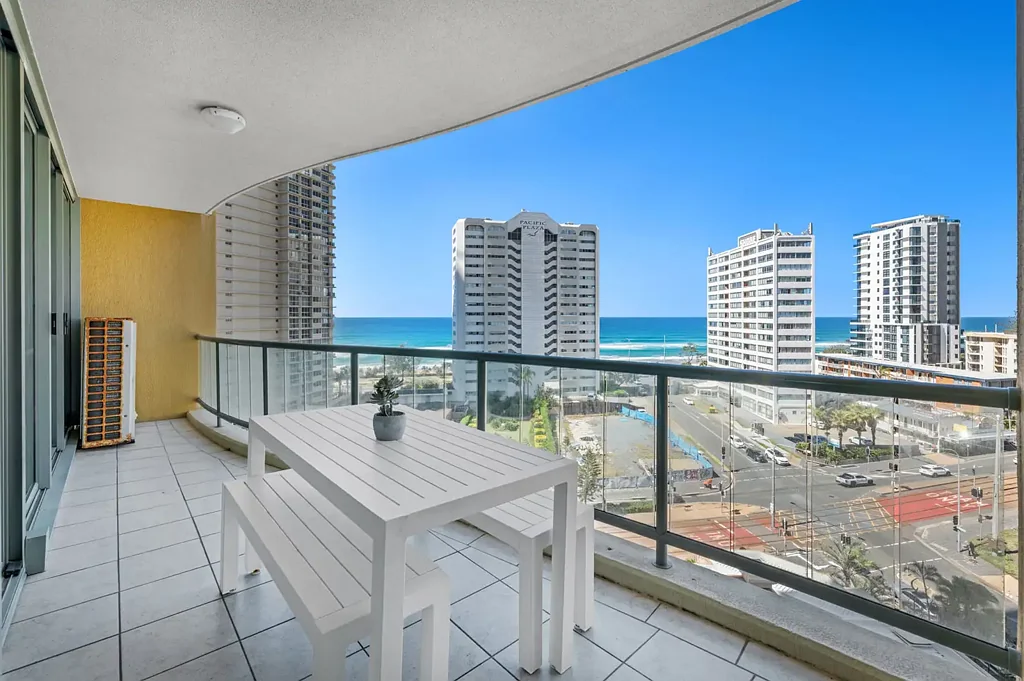 Surfers Paradise 2غرفة نوم SPECTACULAR SUN CITY RESORT! EXCEPTIONAL VALUE WITH OCEAN VIEWS!