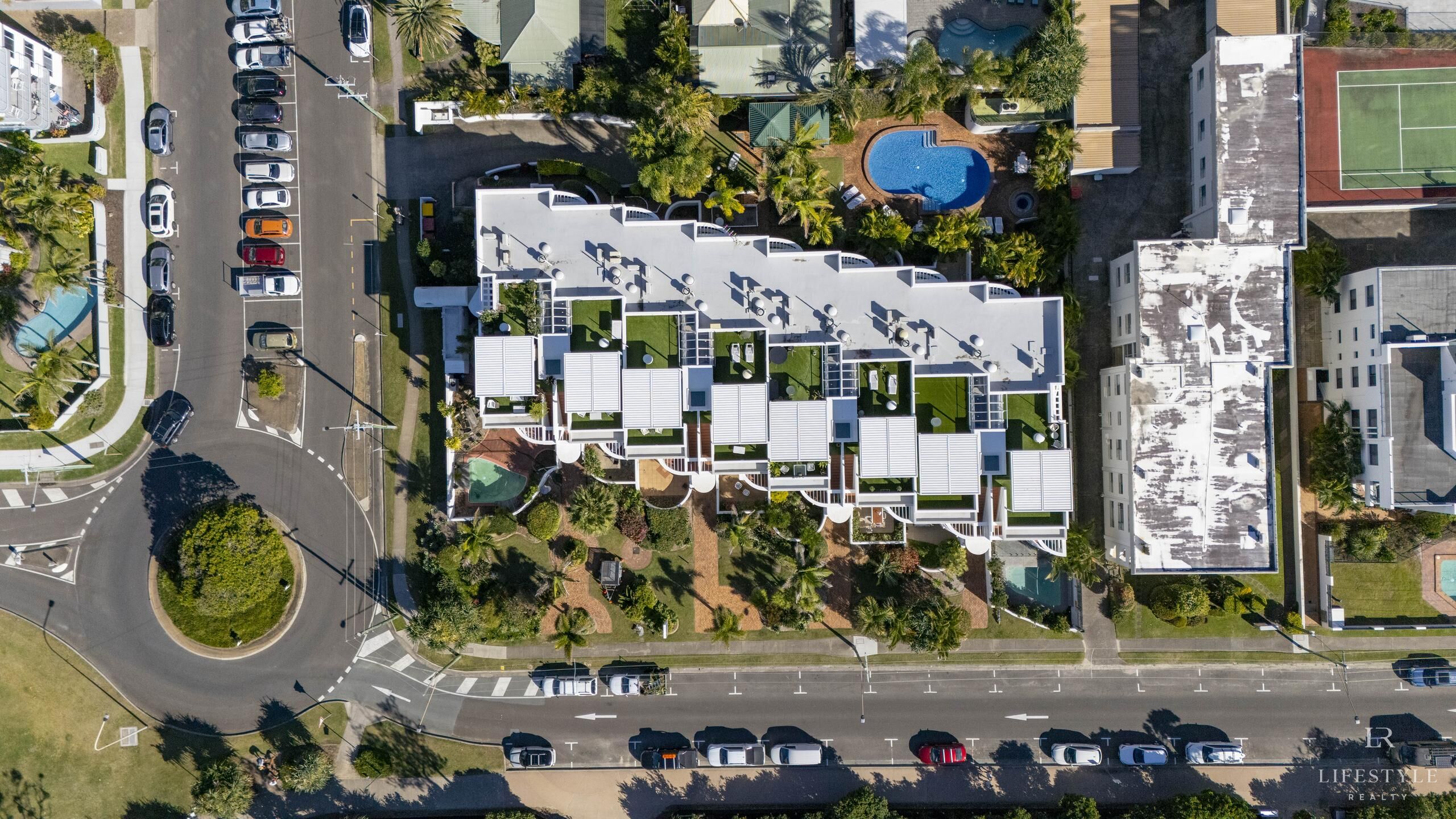 UNIT 19 52-54 ALEXANDRA PDE, MAROOCHYDORE QLD 4558, 0房, 0浴, Unit