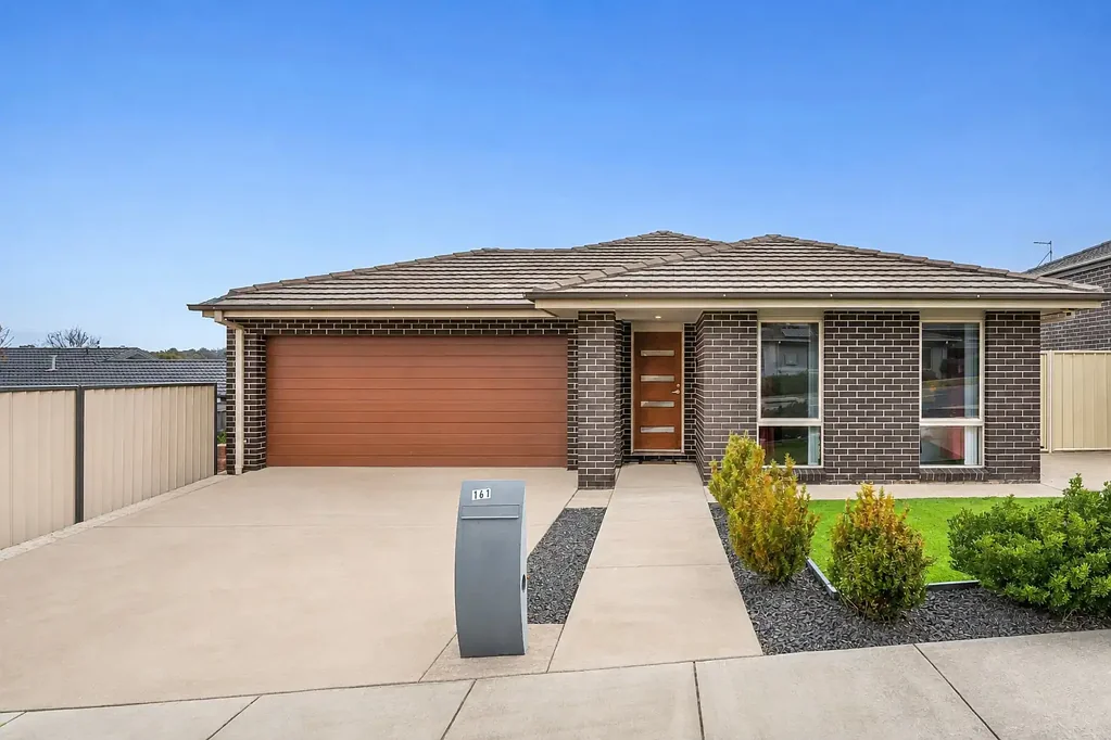 Ngunnawal 3ห้องนอน Modern Family Living in the Heart of Ngunnawal