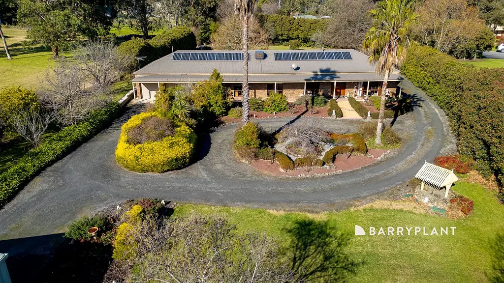 25 Greenhill Court, Bunyip, VIC 3815