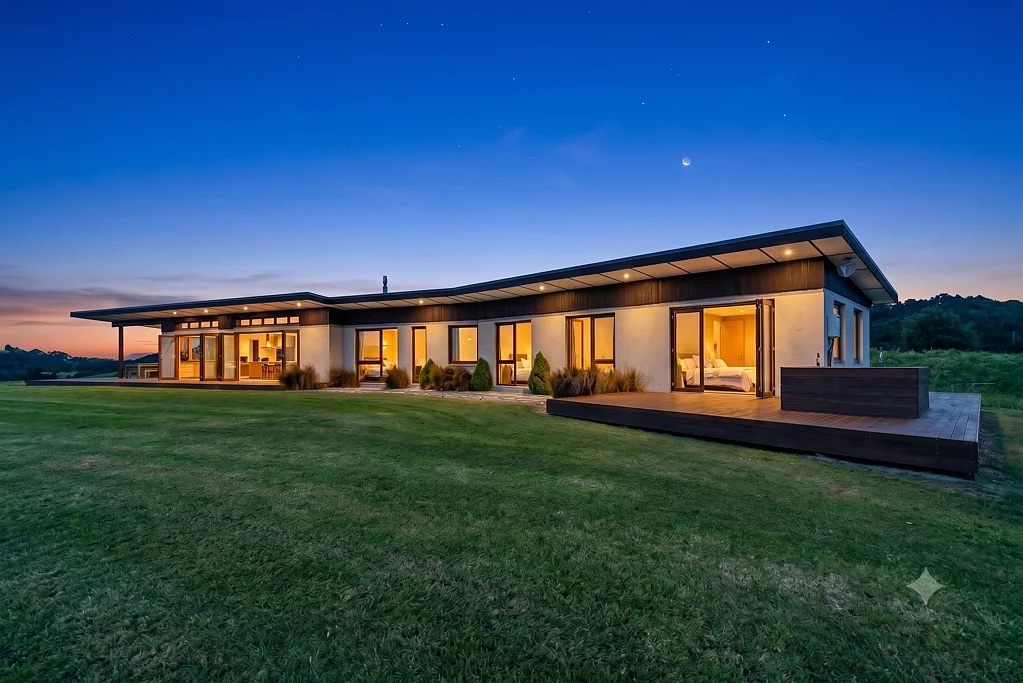 Mangapai and Surrounds 4chambre One-of-a-Kind. What Will You Pay?