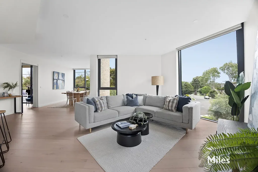 Ivanhoe East 3chambre The Height Of Luxury Apartment Living