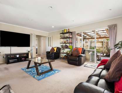5 Tellin Close, Massey, Waitakere City, Auckland, 3房, 2浴, 独立屋