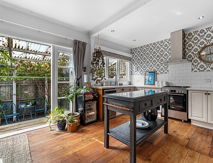 92 Wellington Street, Hamilton East, Hamilton, Waikato, 4房, 1浴, 独立屋