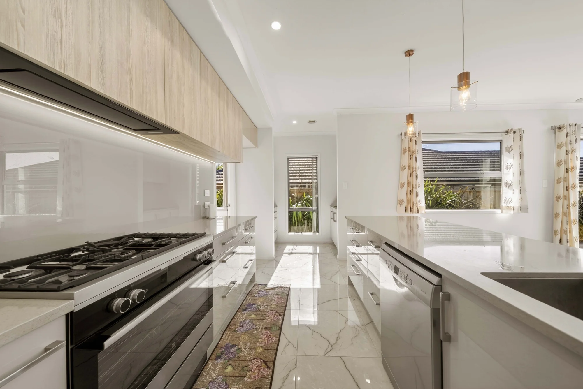 Te Puke 5房 Exceptional Space and Flexible Dual Living