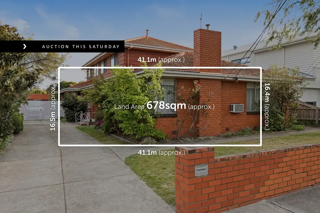 18 Hawke Street, Parkdale, VIC 3195