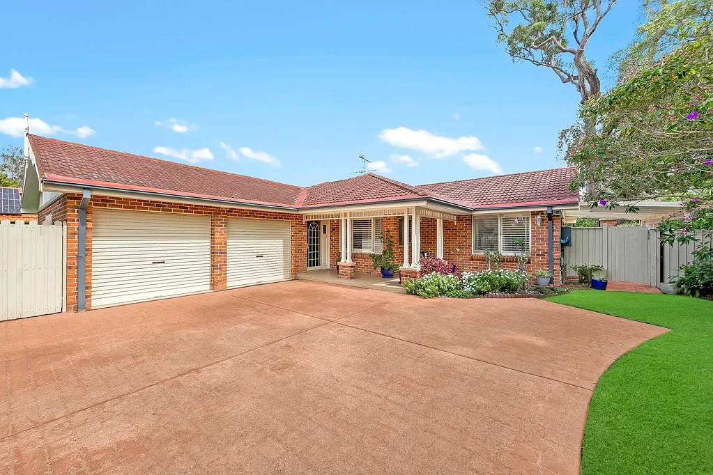 17a Westwood Street, Pennant Hills, NSW 2120