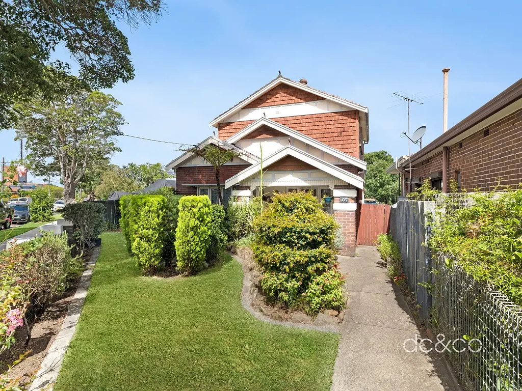 167 Burwood Road, Concord, NSW 2137