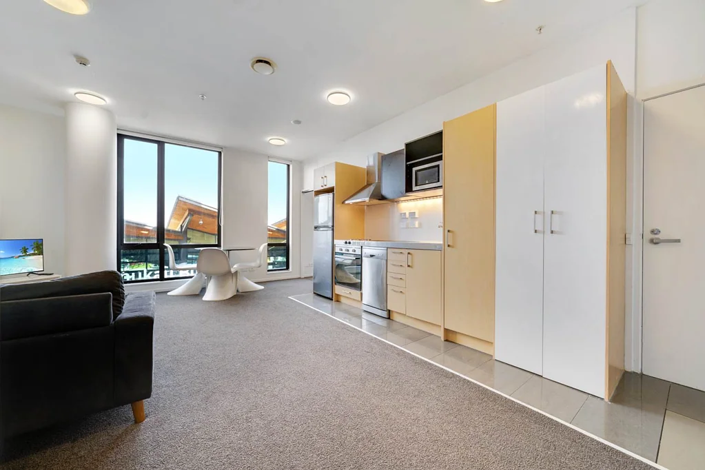 Manukau 3कमरा Cheaper Than Renting? 3 Bedrooms in Manukau CBD!