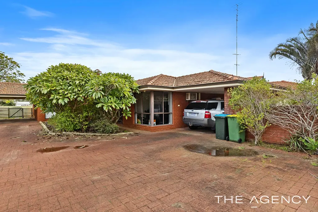 4/11 Brooks Avenue, Waroona, WA 6215