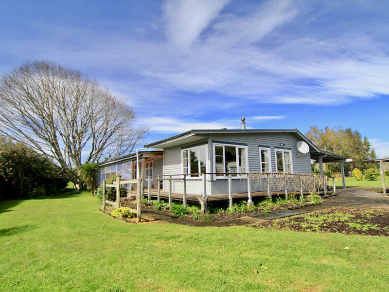 5947b State Highway 12, Ohaeawai, Far North, 4房, 0浴