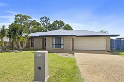 11 John Oxley Drive, Gracemere