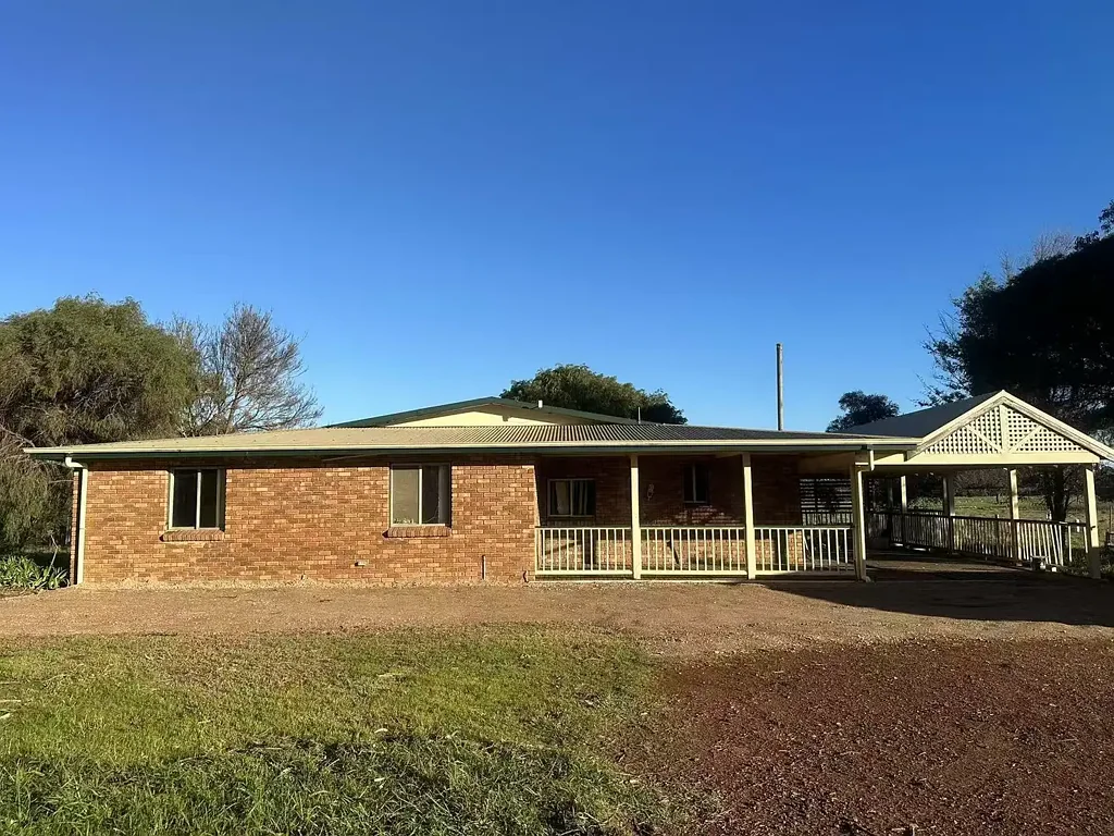 Furnished Rural Retreat in the Heart of Margaret River Wine Country - For Rent