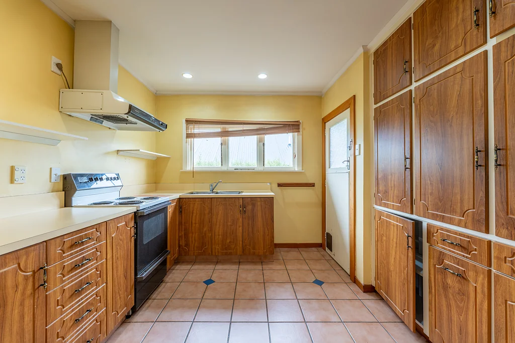 Highfield 3 Slaapkamer First home's must view!