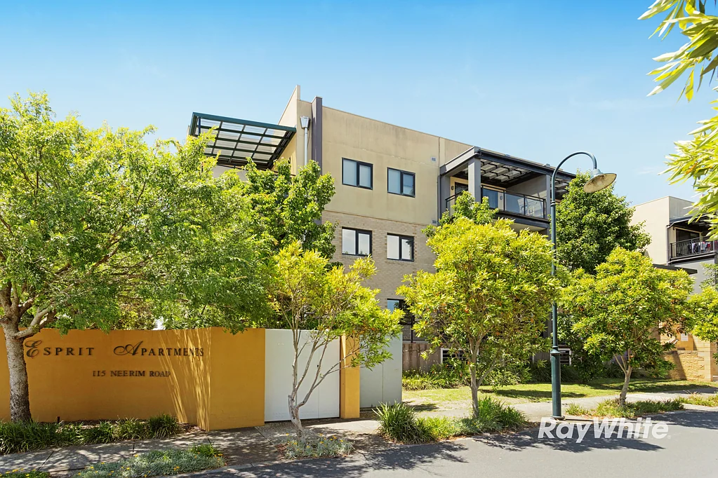 149/115 Neerim Road, Glen Huntly, VIC 3163