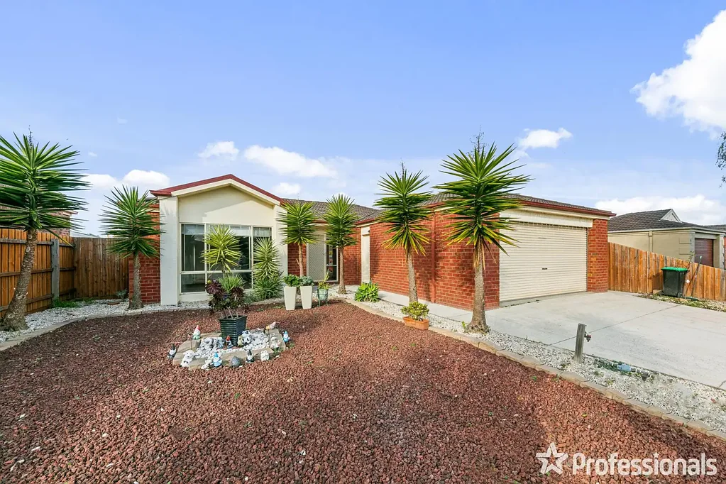 16 Pavleka Street, Hillside, VIC 3037