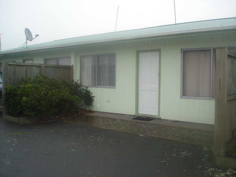 66c Pererika Street, Victoria, Rotorua, 2部屋, 1バスルーム