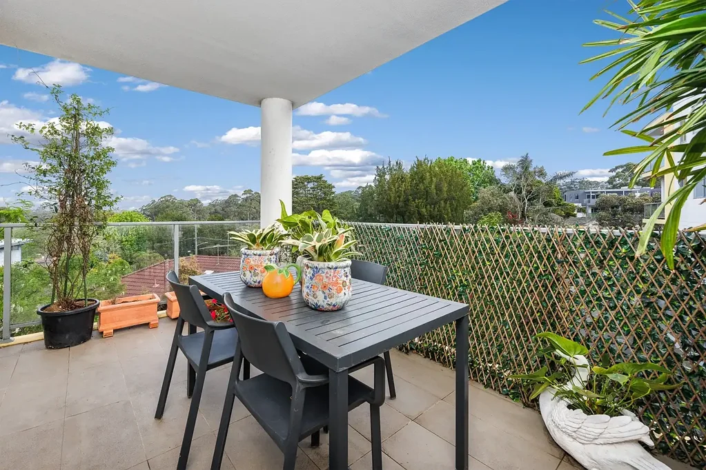 2307/177 Mona Vale Road, St Ives, NSW 2075