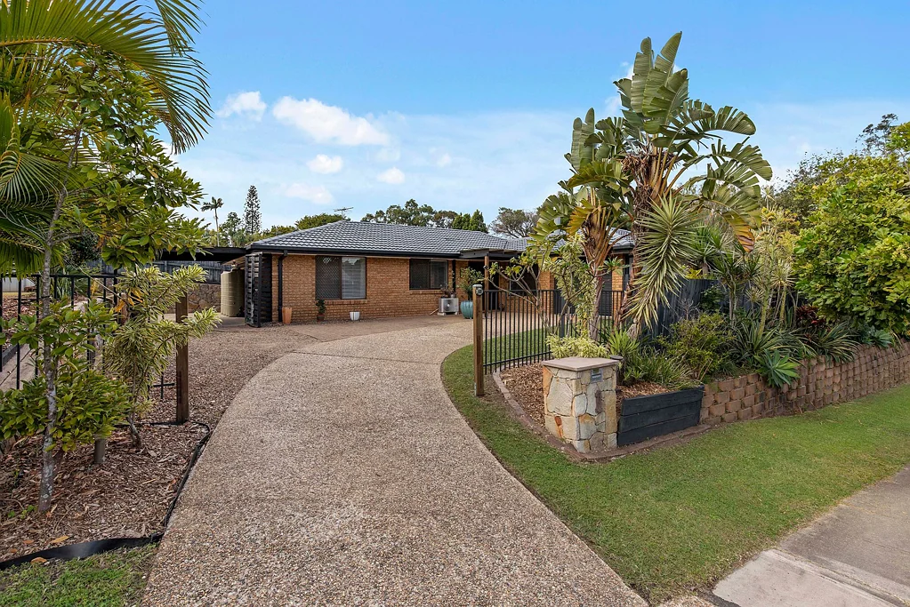 1 Savalas Street, Mcdowall, QLD 4053