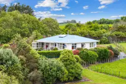 306A Oneriri Road, Kaiwaka