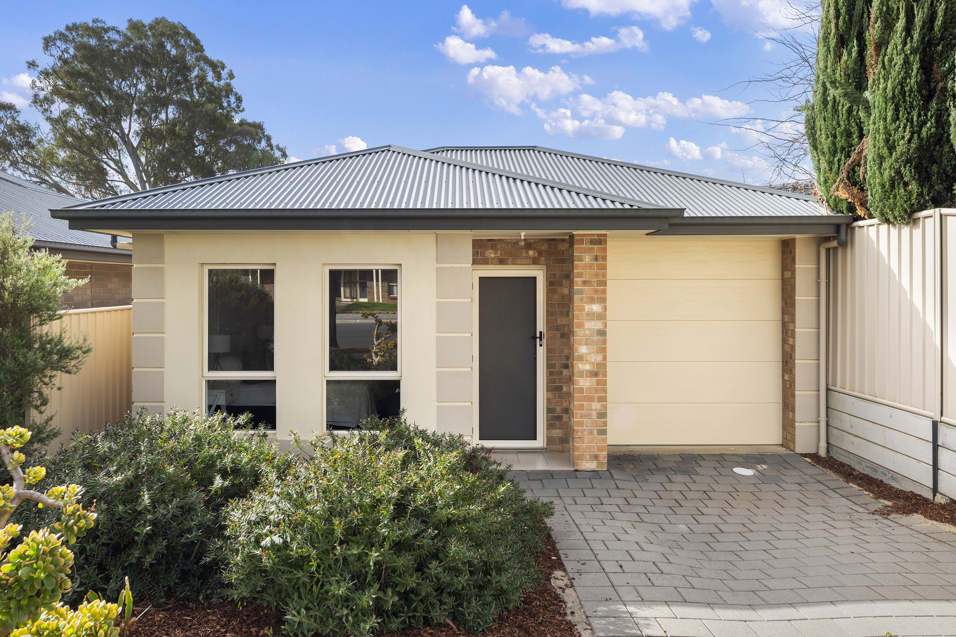 13B MALPAS ST, ROSTREVOR SA 5073, 0房, 0浴, House