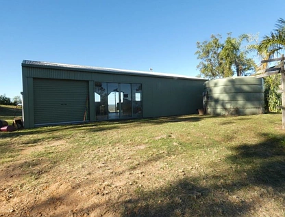 784 Matchbox Road, Deepwater, QLD 4674, 1房, 1浴, Lifestyle Property