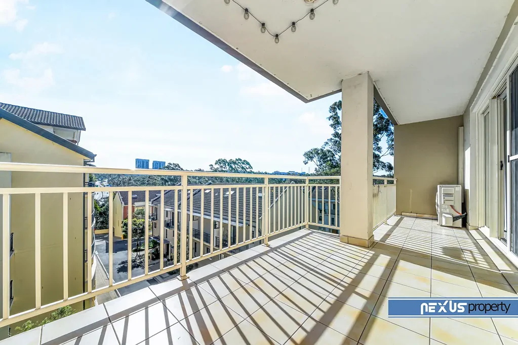 11/33 Kinsellas Drive, Lane Cove North, NSW 2066