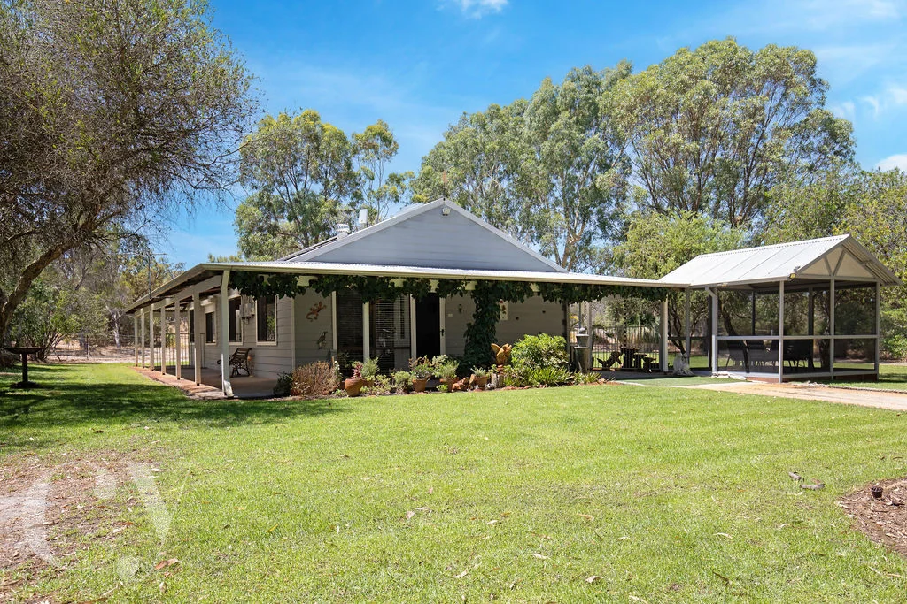 Anketell 3 Bedroom Peace and Quiet with Endless Possibilities