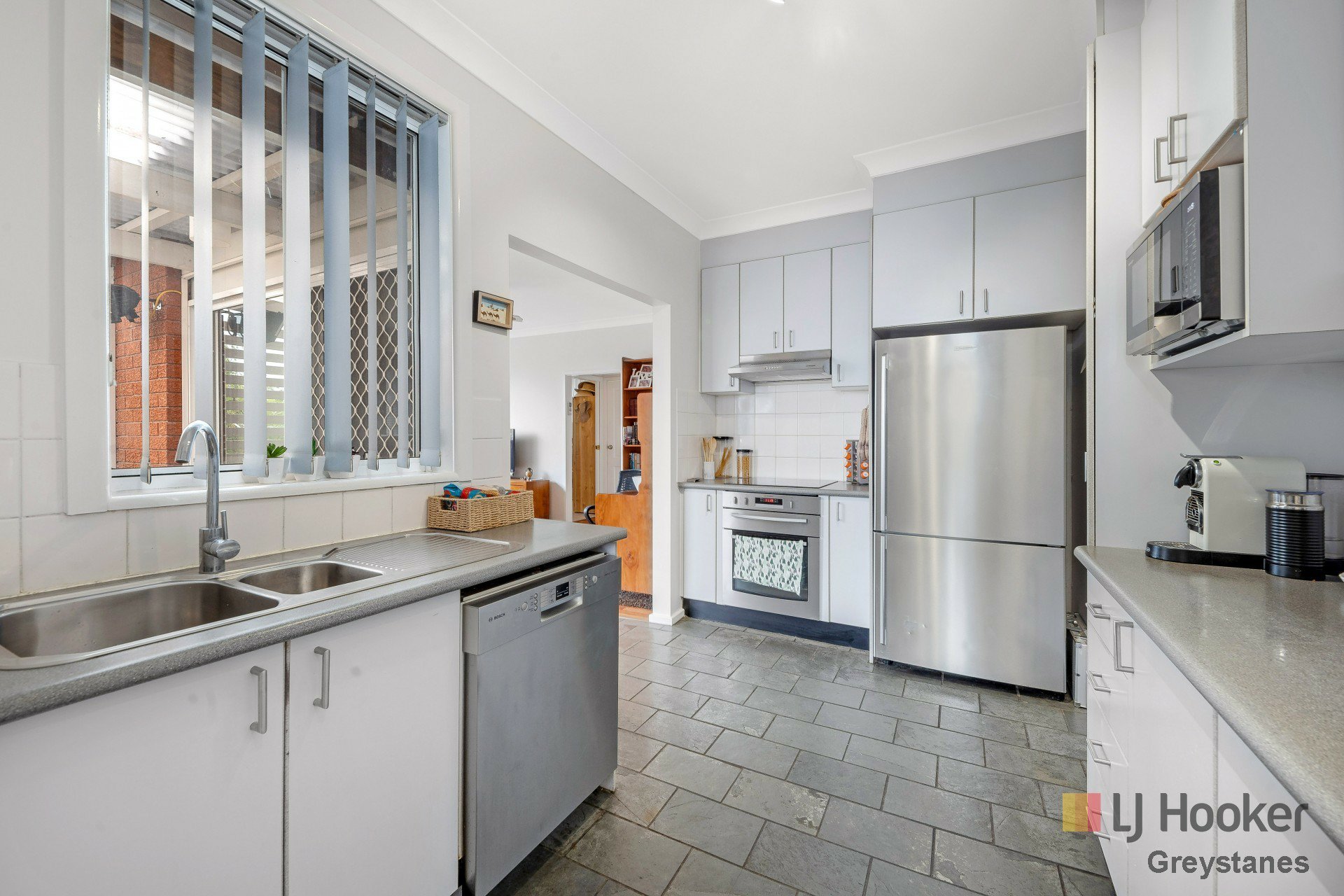 19 DUFFY ST, MERRYLANDS WEST NSW 2160, 0 Schlafzimmer, 0 Badezimmer, House