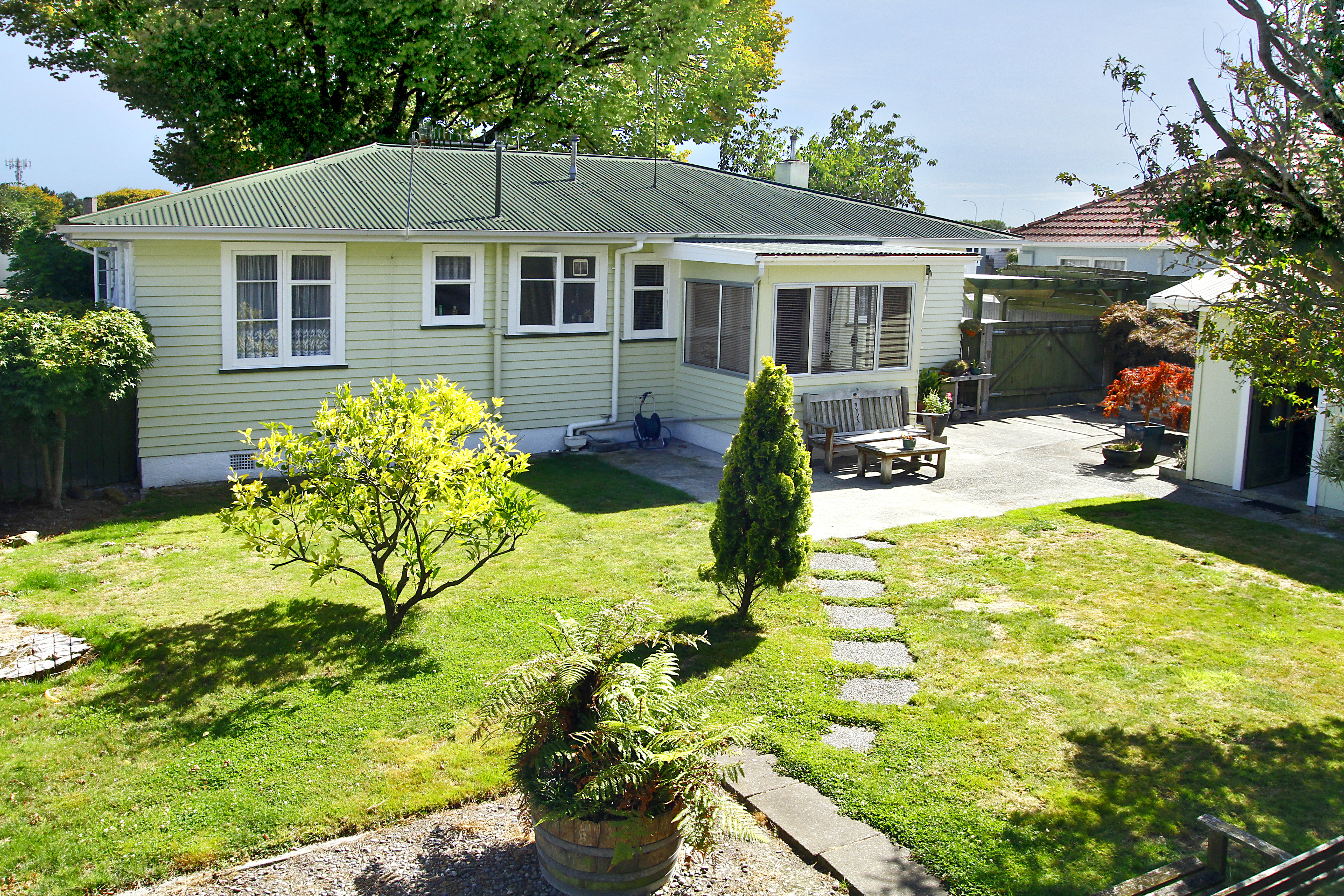 33 Lancaster Street, Highbury, Palmerston North, 3 Kuwarto, 0 Banyo, House